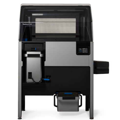 Formlabs Fuse Sift